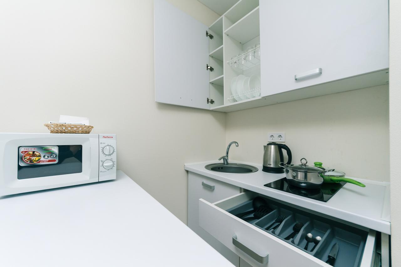 Marysmart Apartament
