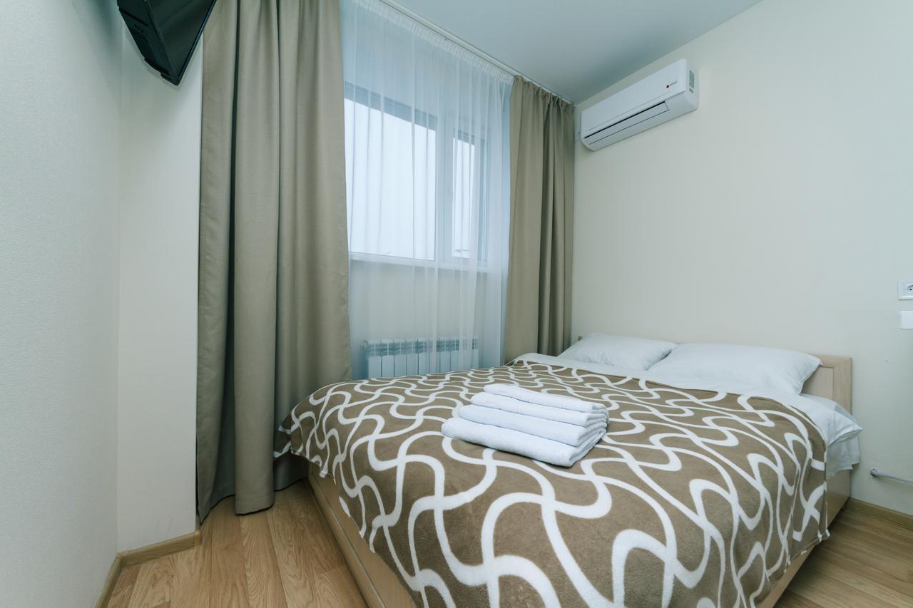 Apartament Marysmart *