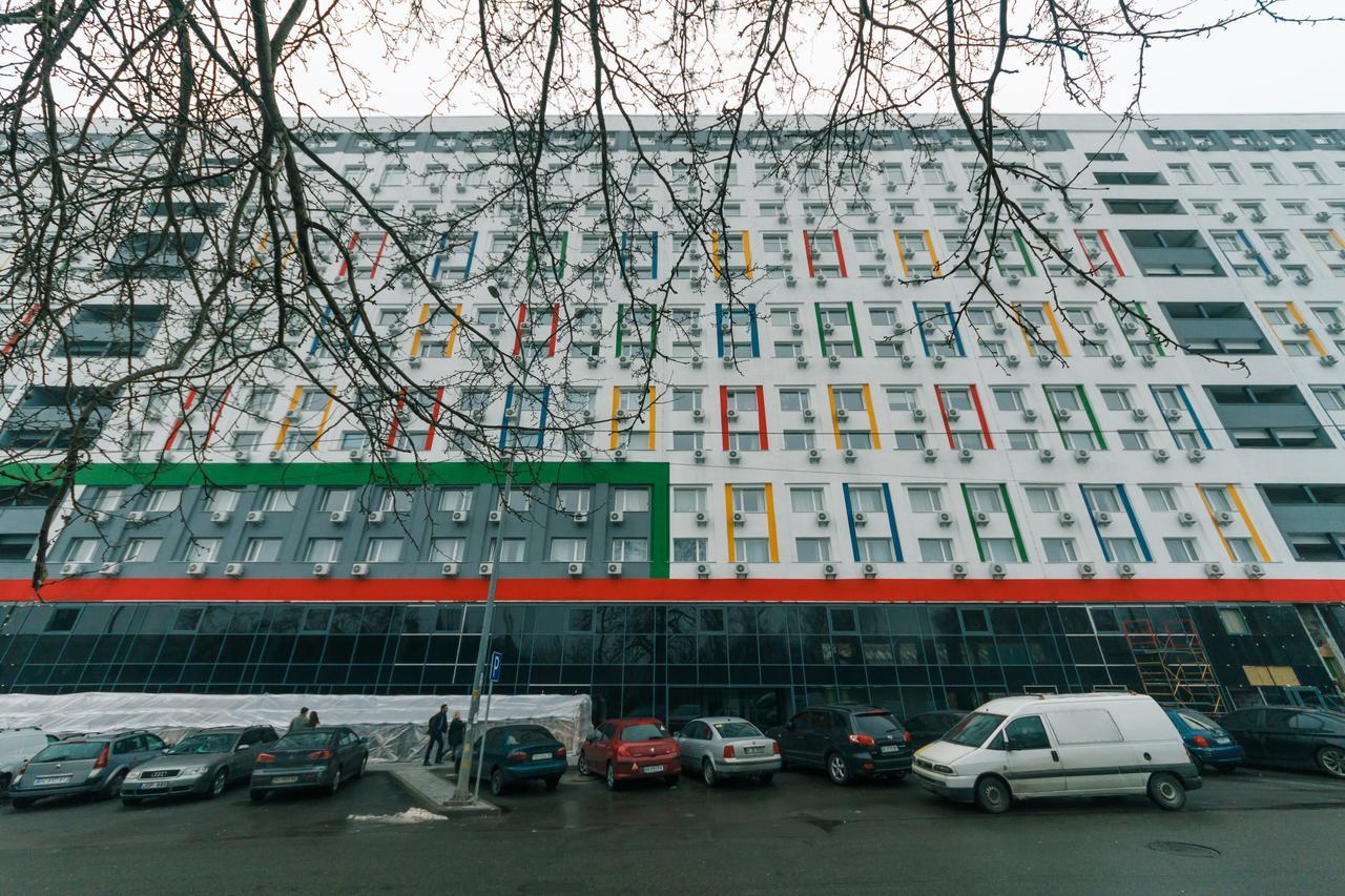 Apartament Marysmart *