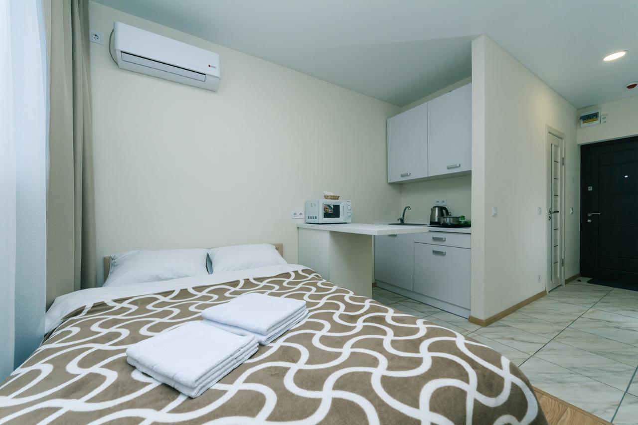 Marysmart Apartament