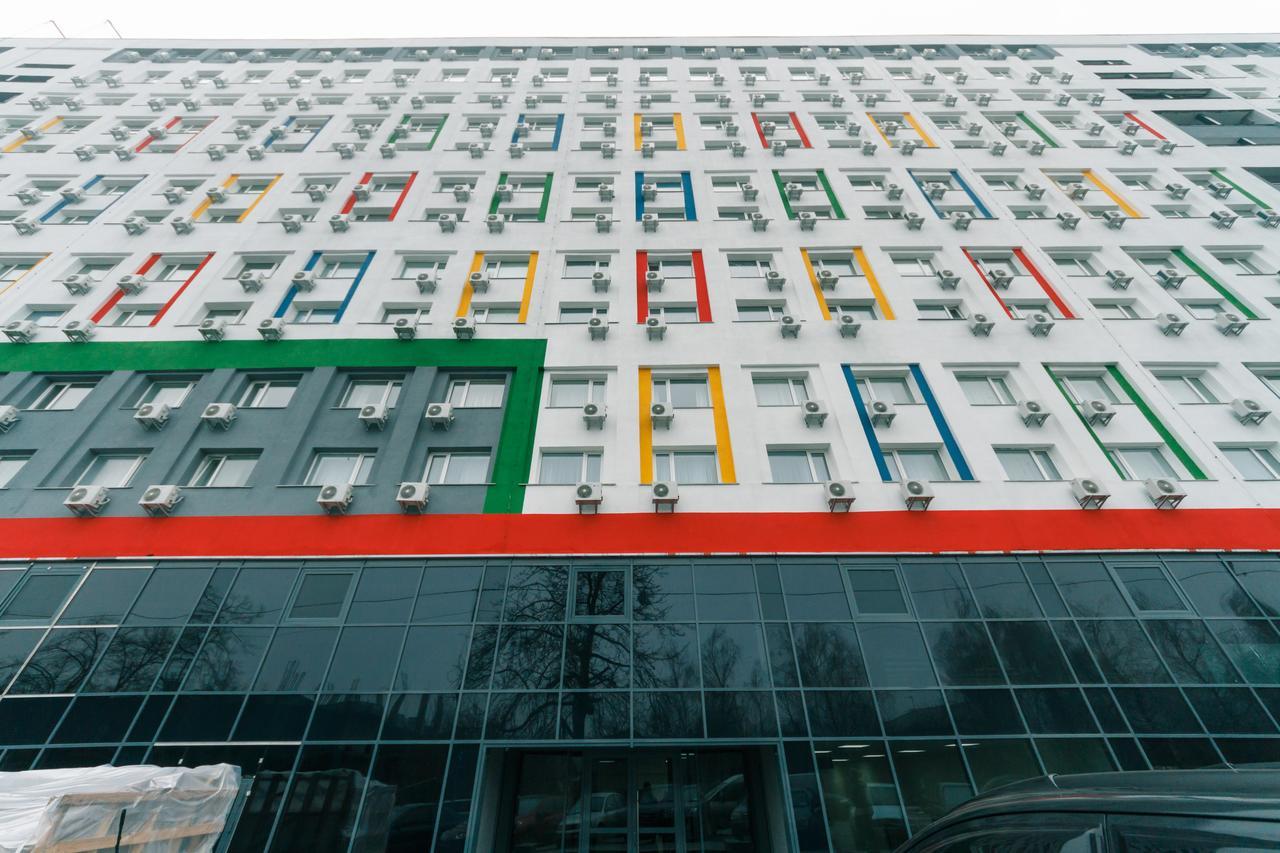 Apartament Marysmart Kijów
