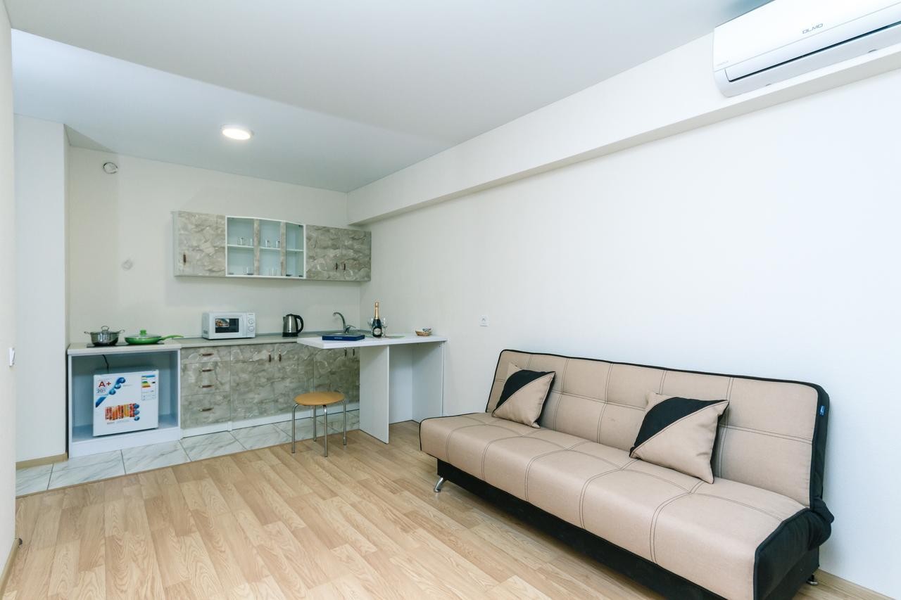 Marysmart Apartament *