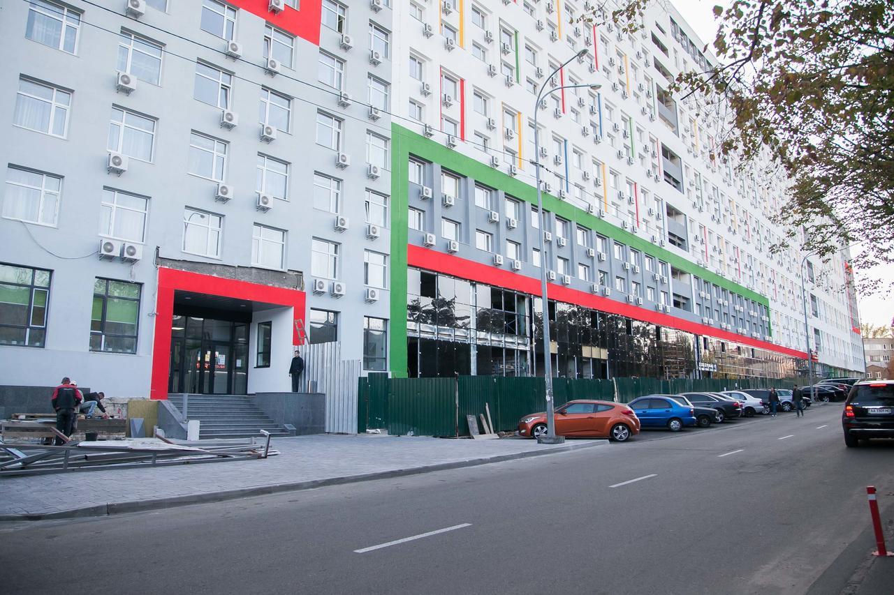 Apartament Marysmart *