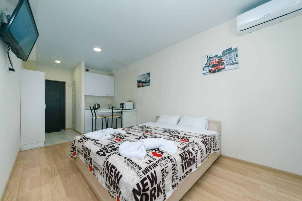 Apartament Marysmart