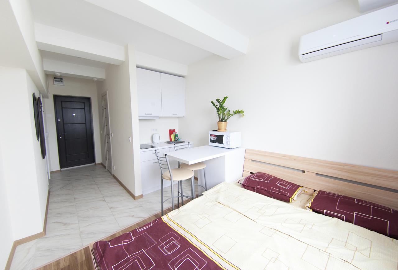 Apartament Marysmart Kijów