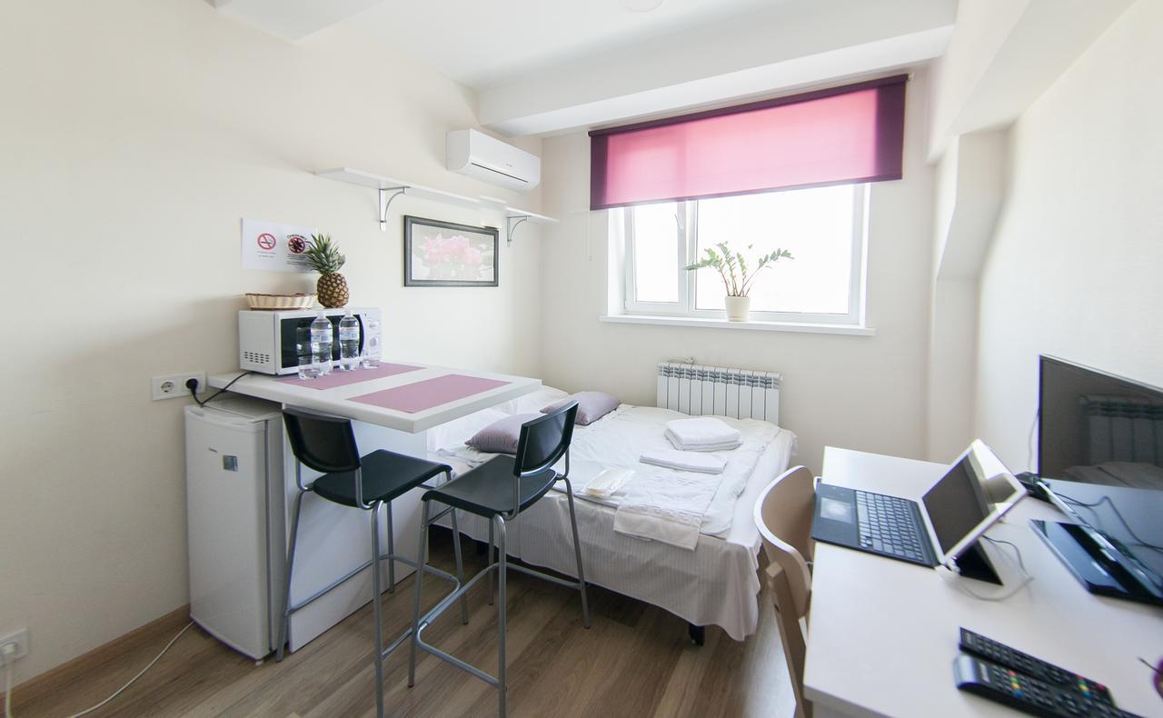 Marysmart Apartament Kijów