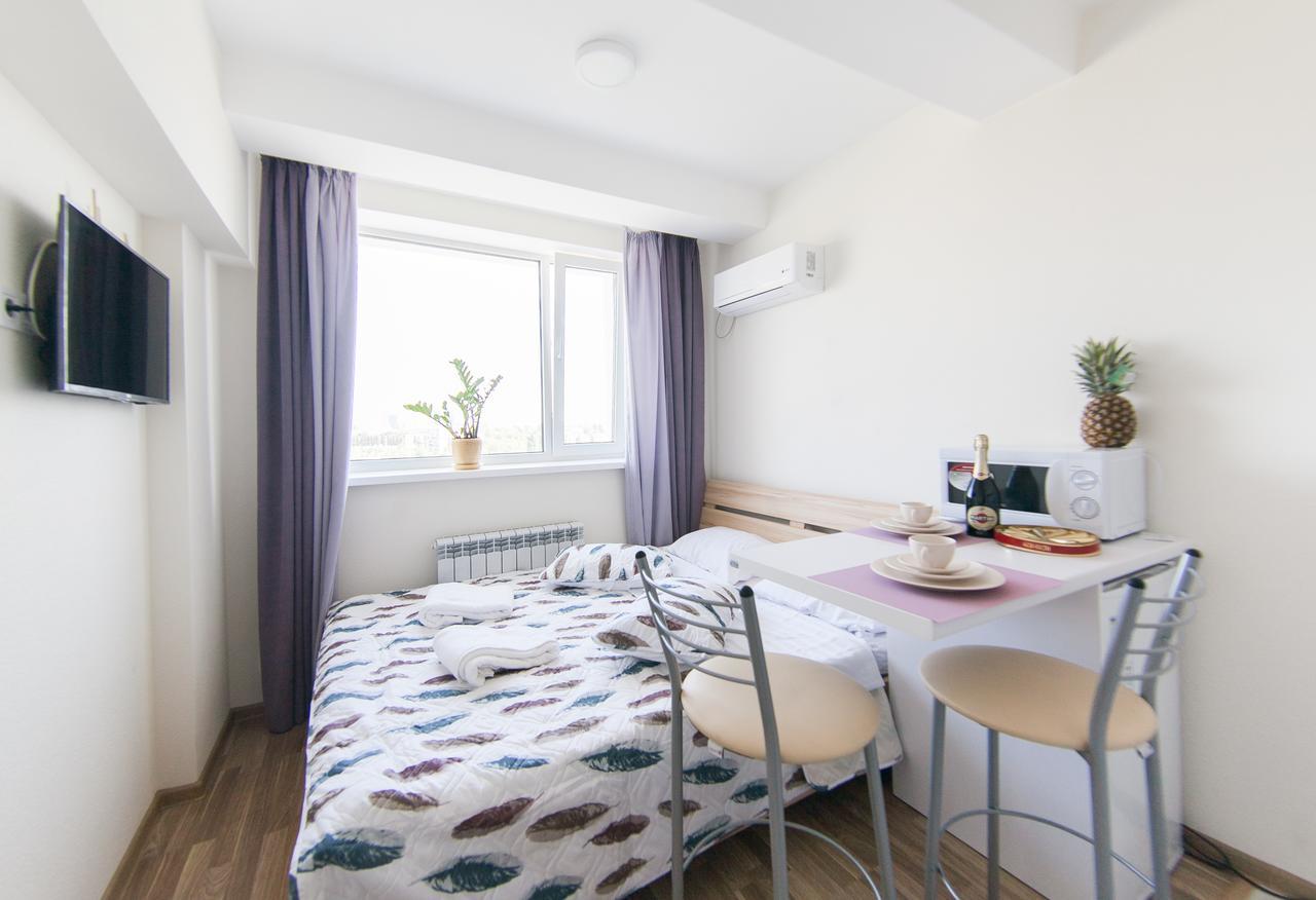 Marysmart Apartament Kijów
