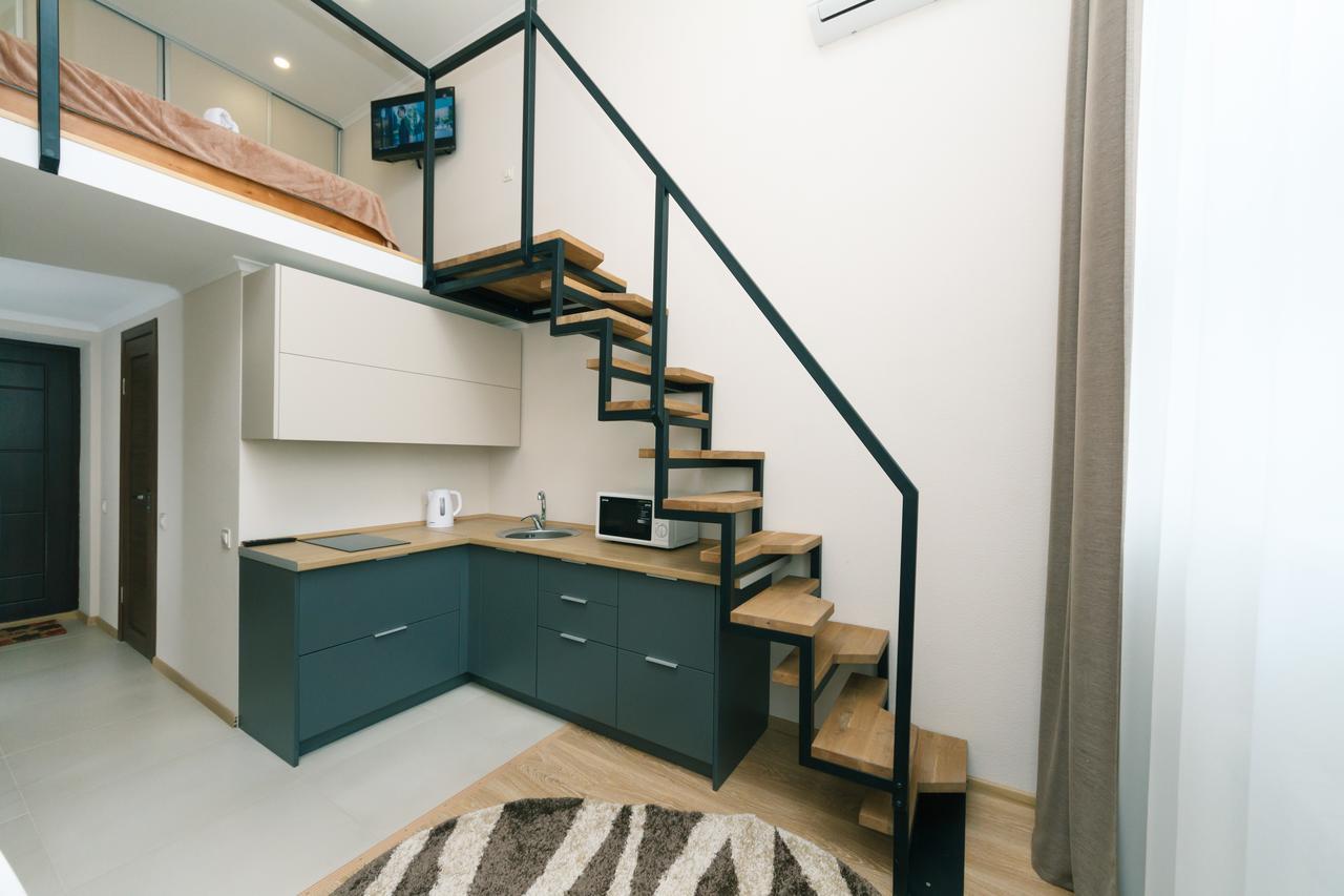 Apartament Marysmart