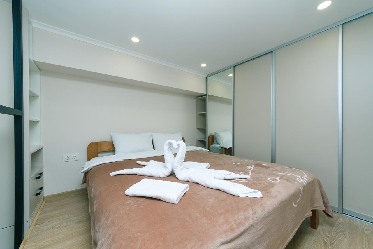 Marysmart Apartament *