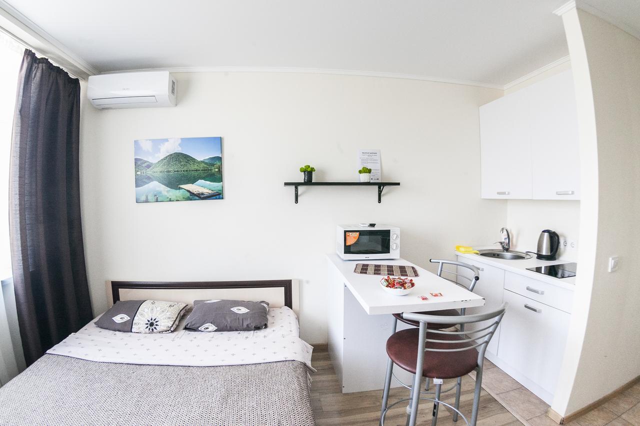 Apartament Marysmart Kijów