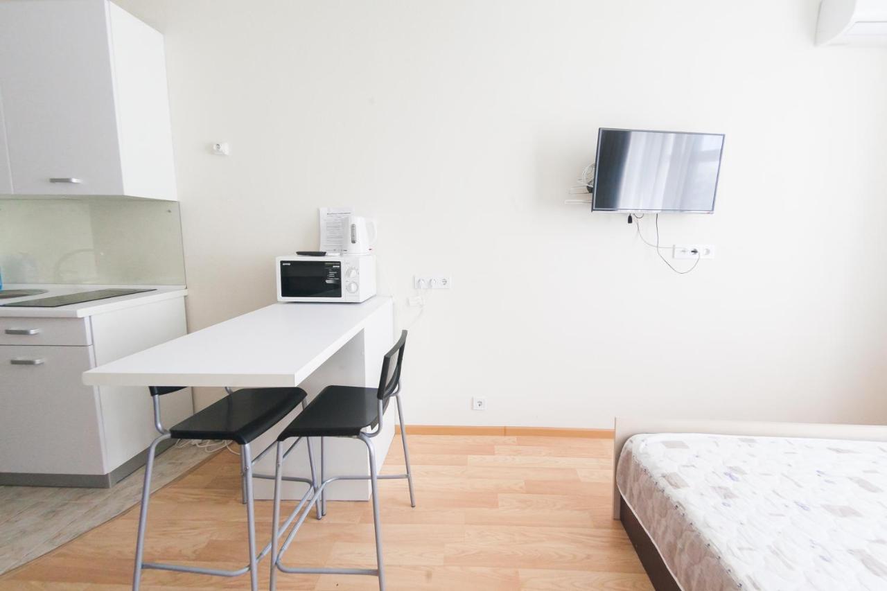 Apartament Marysmart Kijów