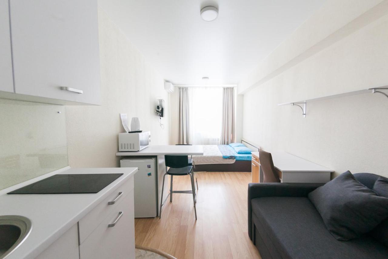 Apartament Marysmart