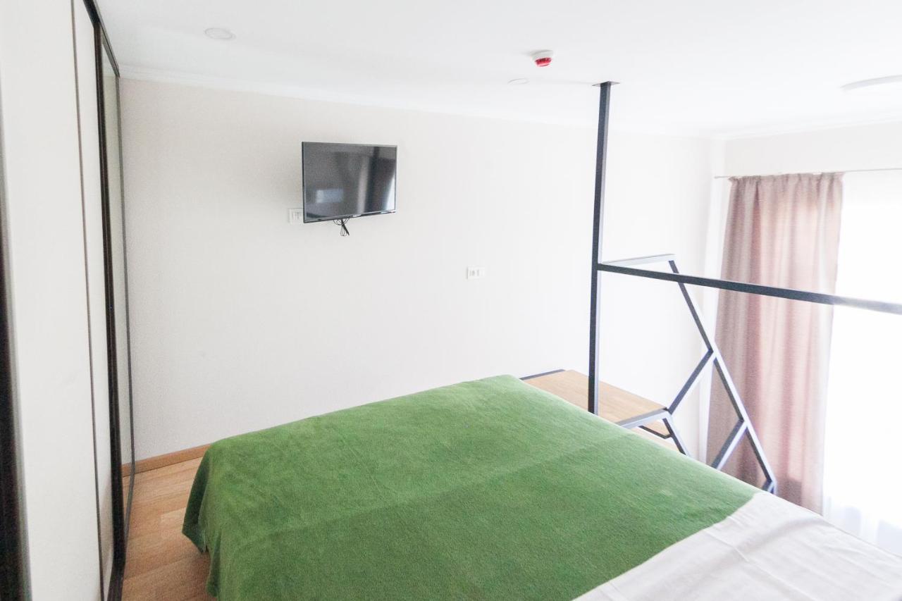 Apartament Marysmart *