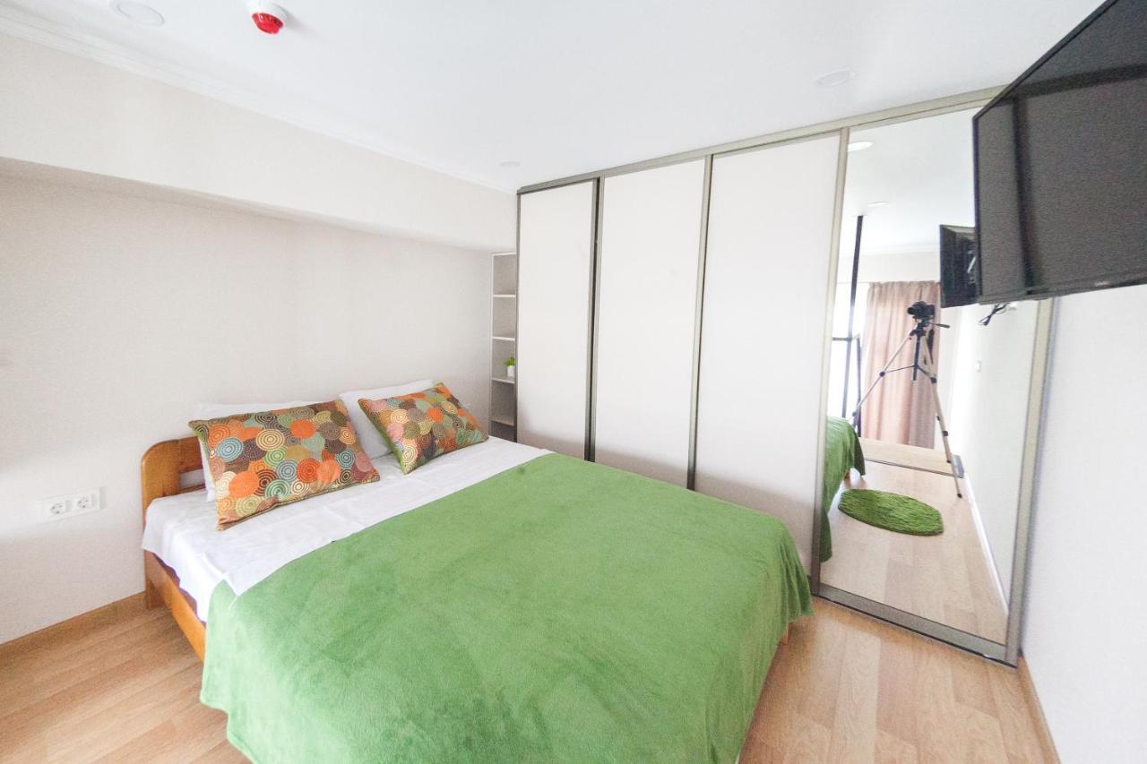 Marysmart Apartament Kijów