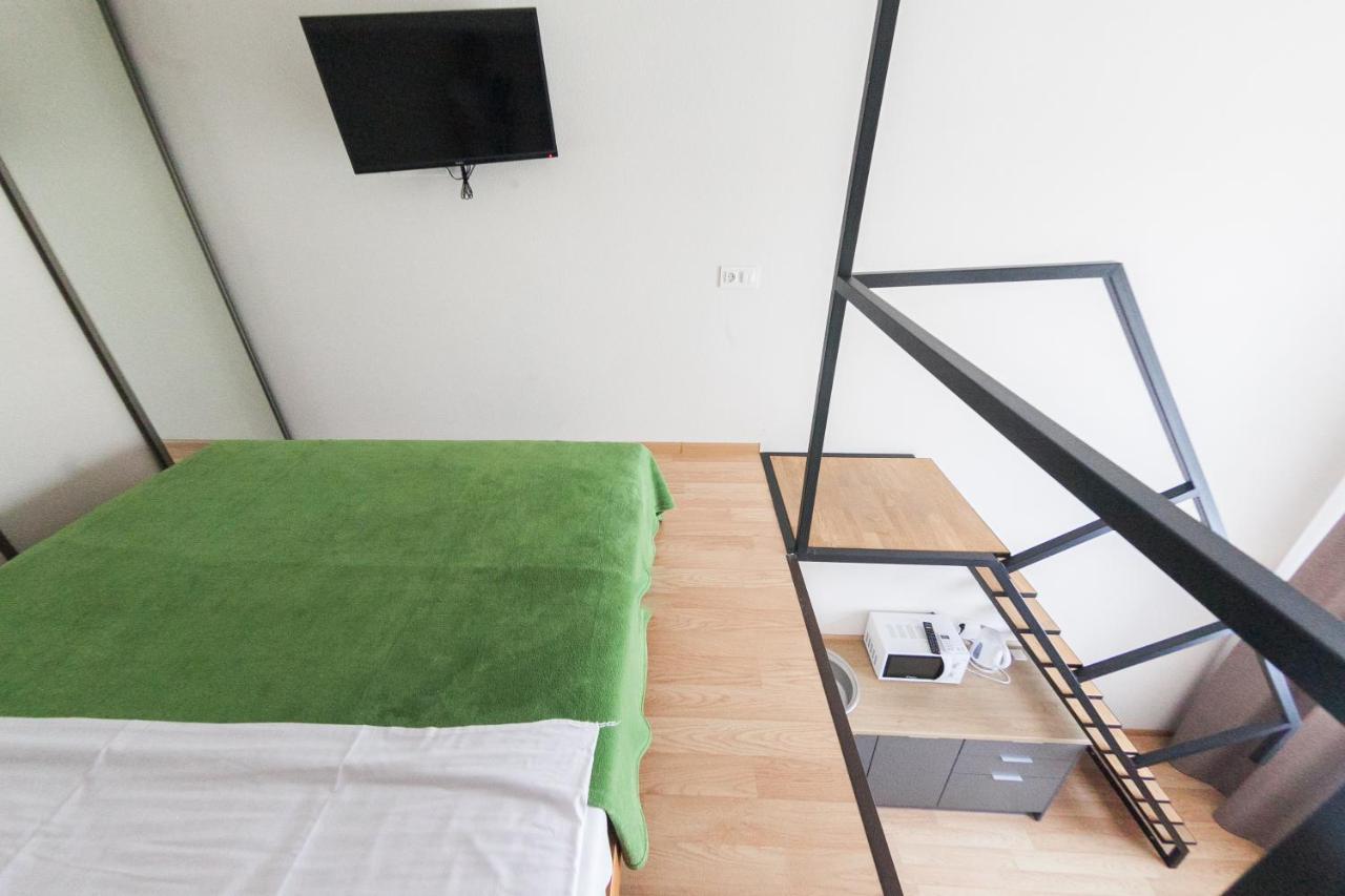Apartament Marysmart