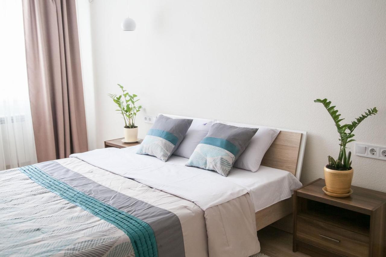Marysmart Apartament